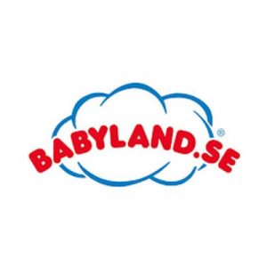babyland logga